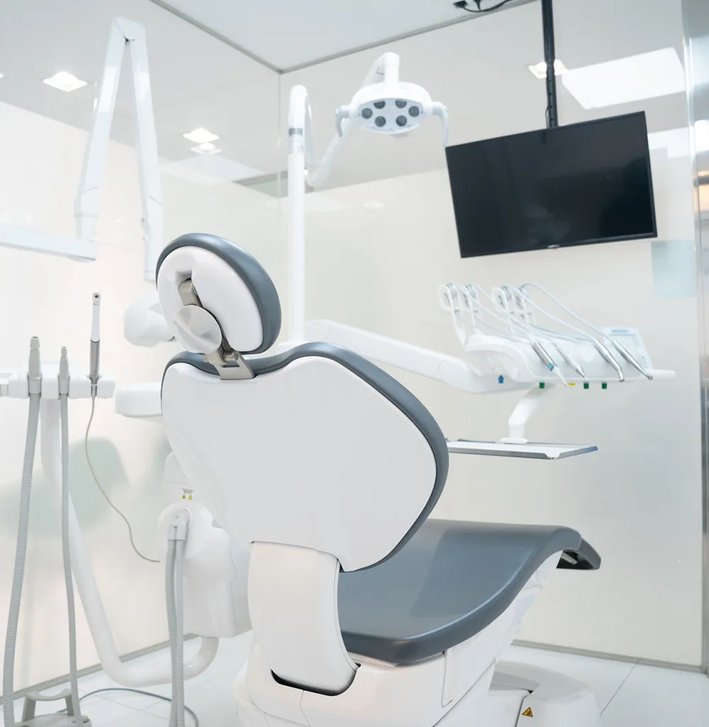 dentista en sant feliu